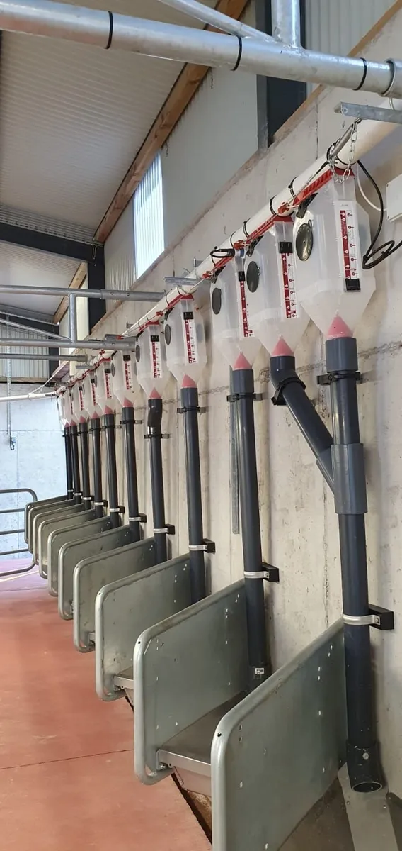 Feeding Equipment - Image 2