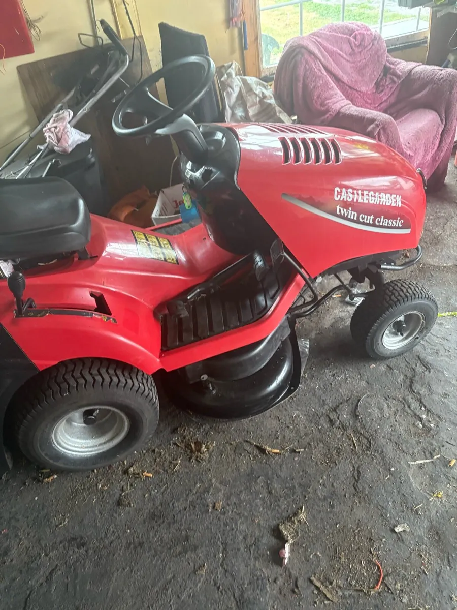 Lawn mower - Image 3