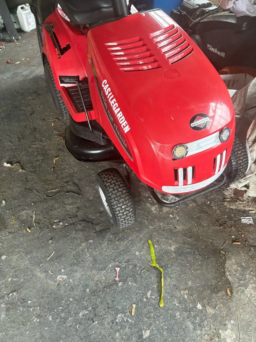 Lawn mower - Image 4