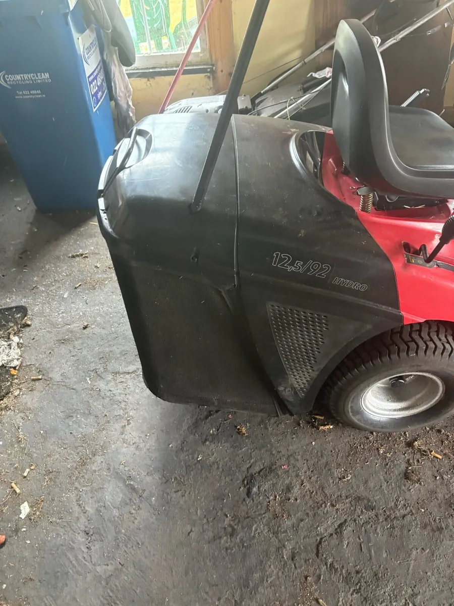 Lawn mower - Image 2