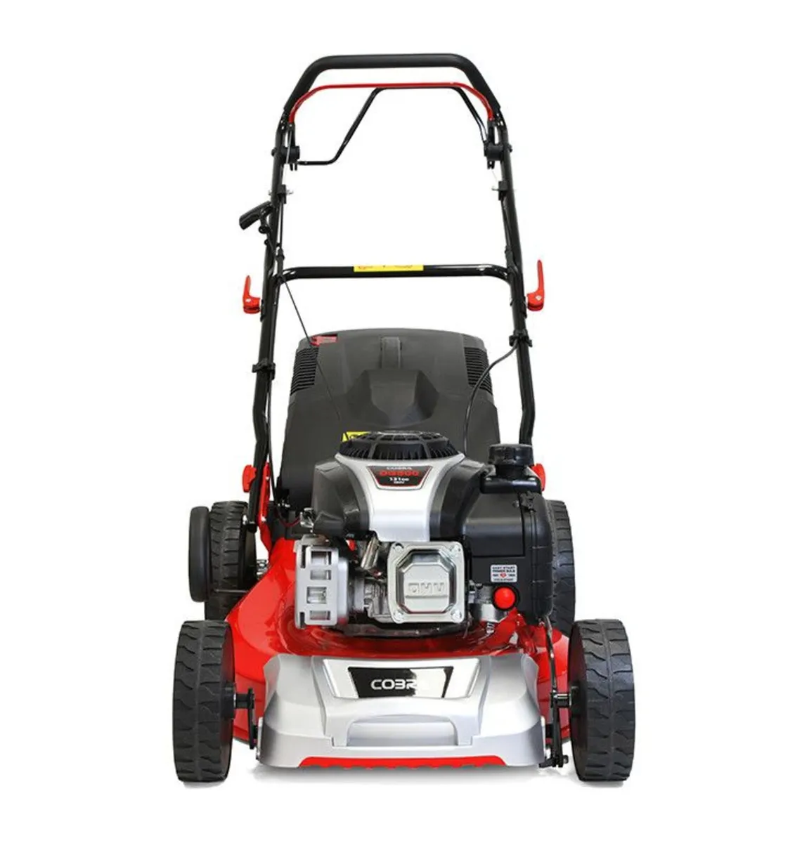 COBRA M46SPCVX  Lawnmower - Image 2