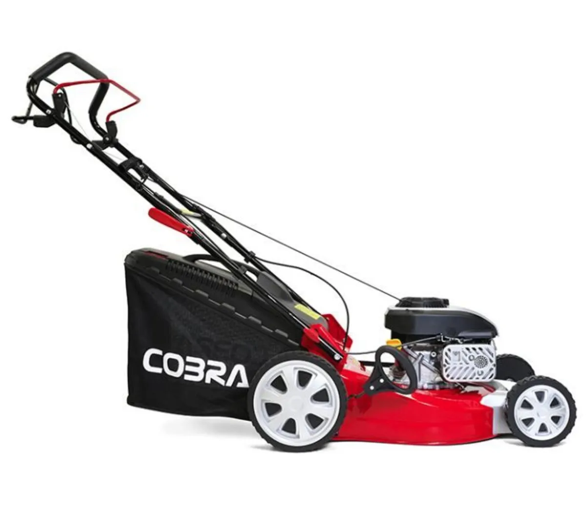 COBRA M46SPCVX  Lawnmower - Image 3