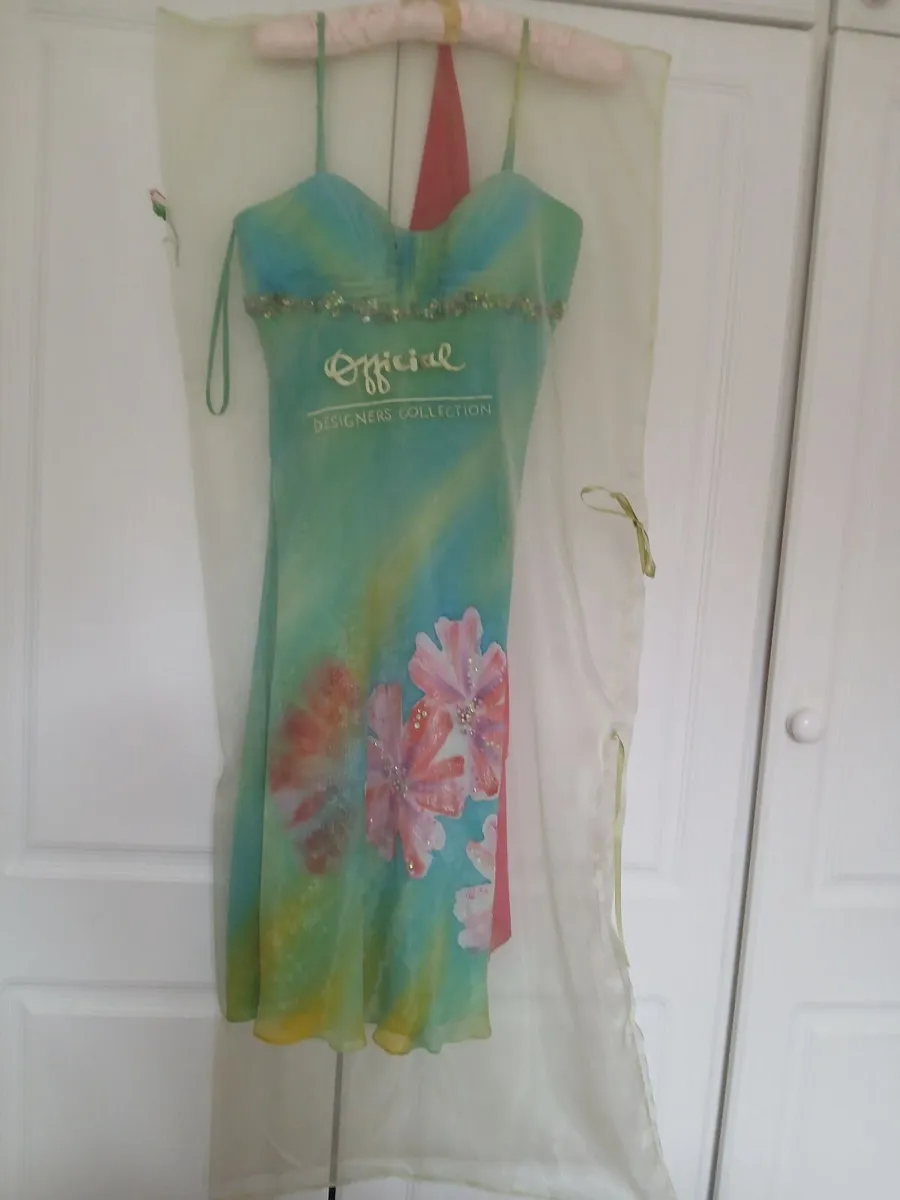 Dress - Image 1