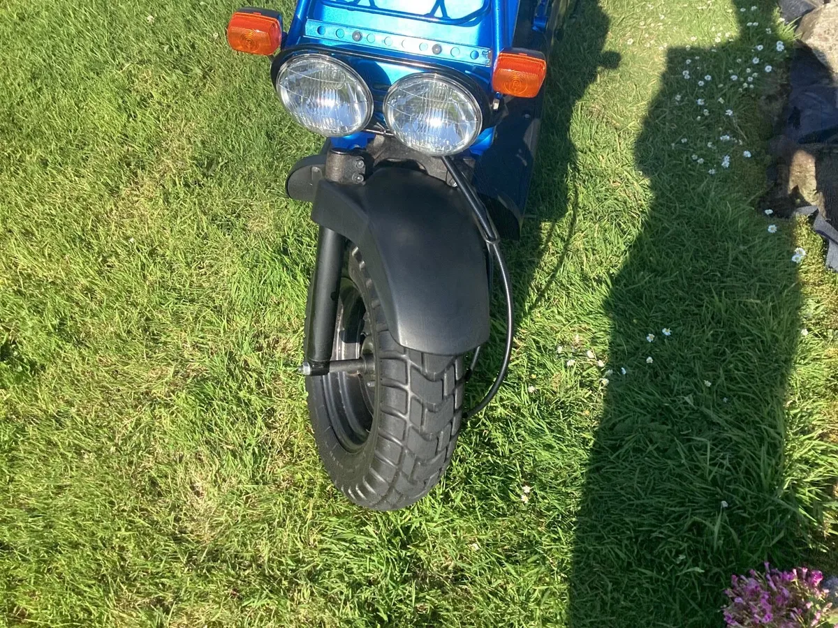Bike - Image 4