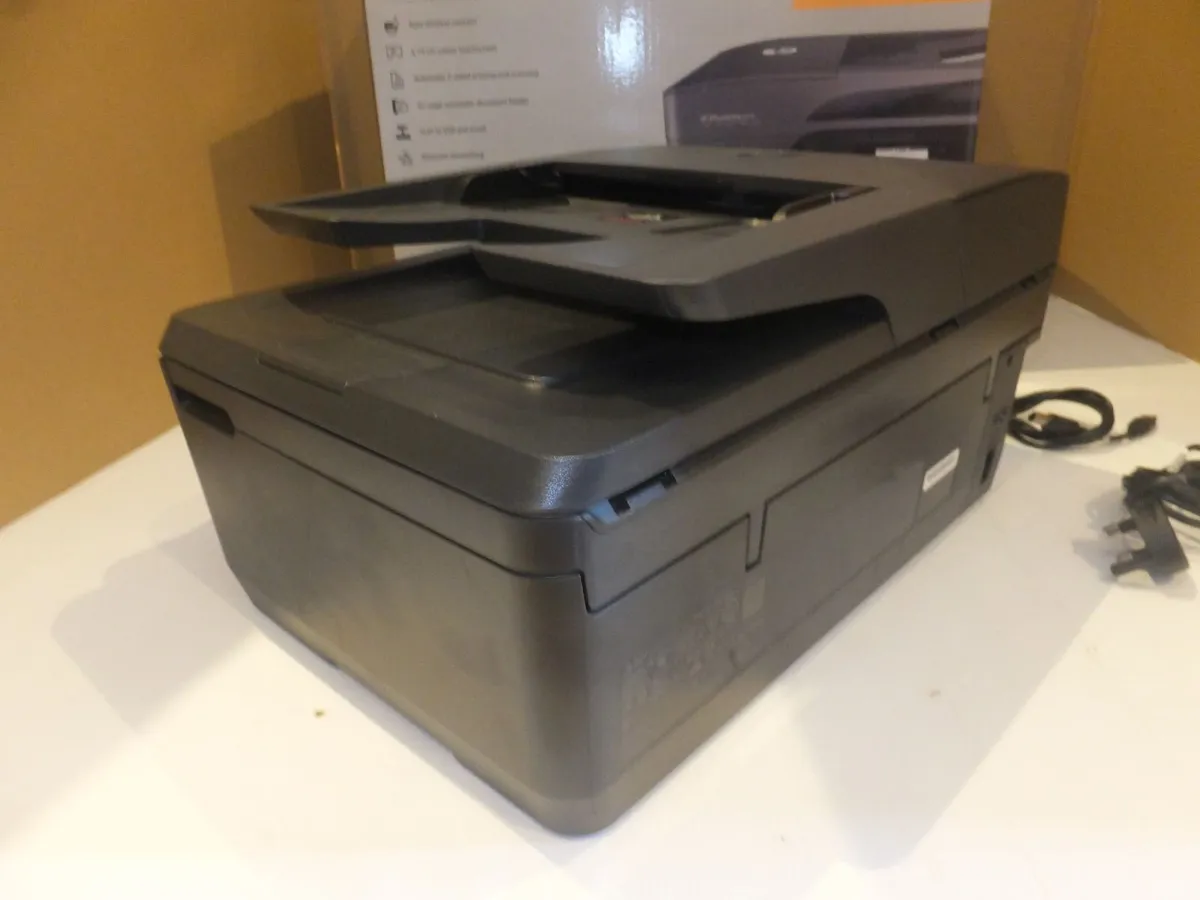 HP Printer - Image 4