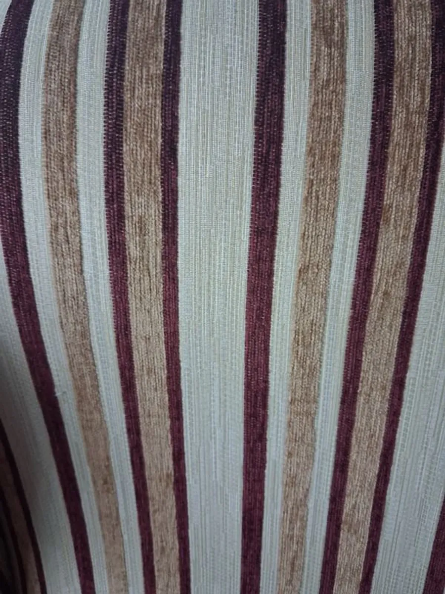 Handmade two seater couch - Image 3