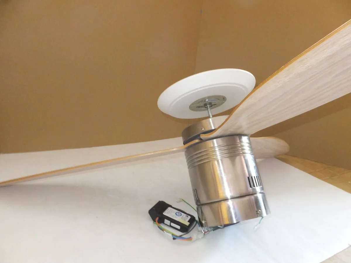 Ceiling Fan Light - Image 2