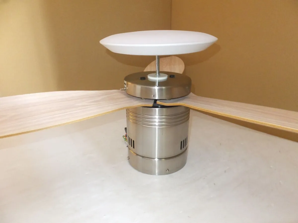 Ceiling Fan Light - Image 3