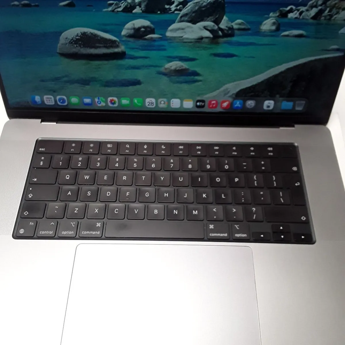 Apple MacBook Pro 16-inch A2485 (2021) | 32GB - Image 4