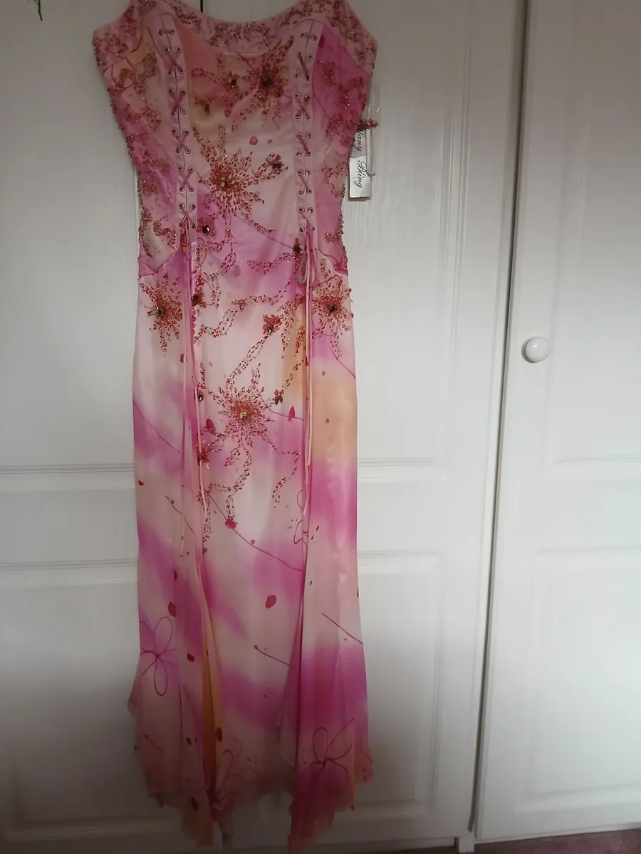 Dress - Image 1