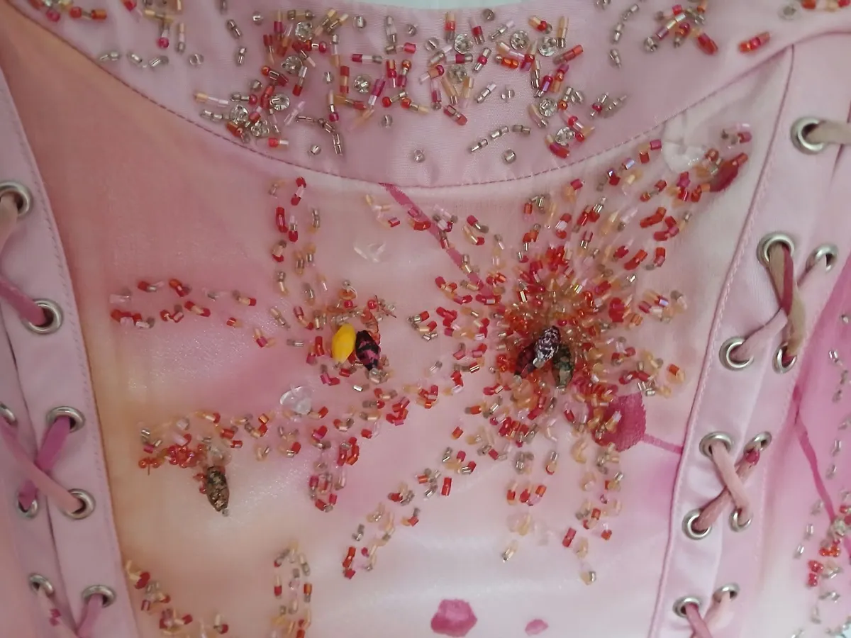 Dress - Image 2