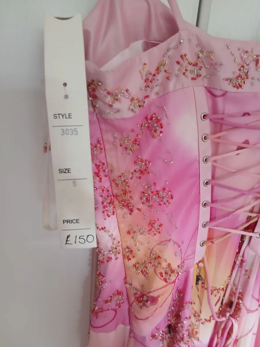 Dress - Image 3