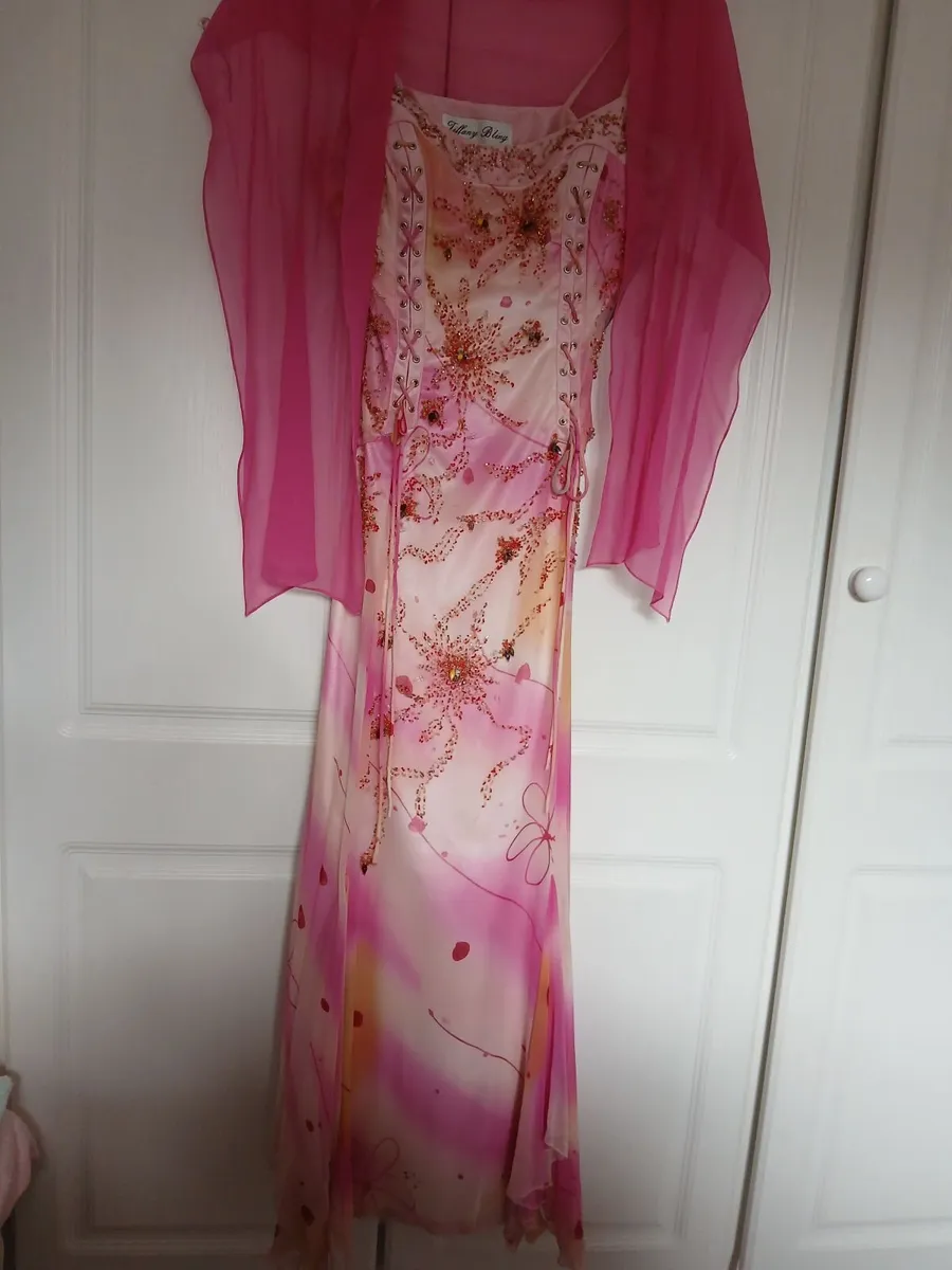 Dress - Image 4