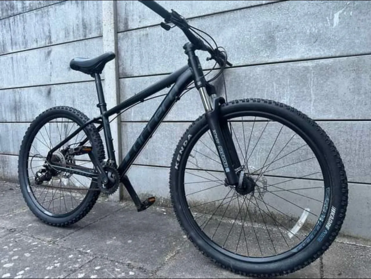 Carrera Vengeance Mountain Bike🔥 - Image 2