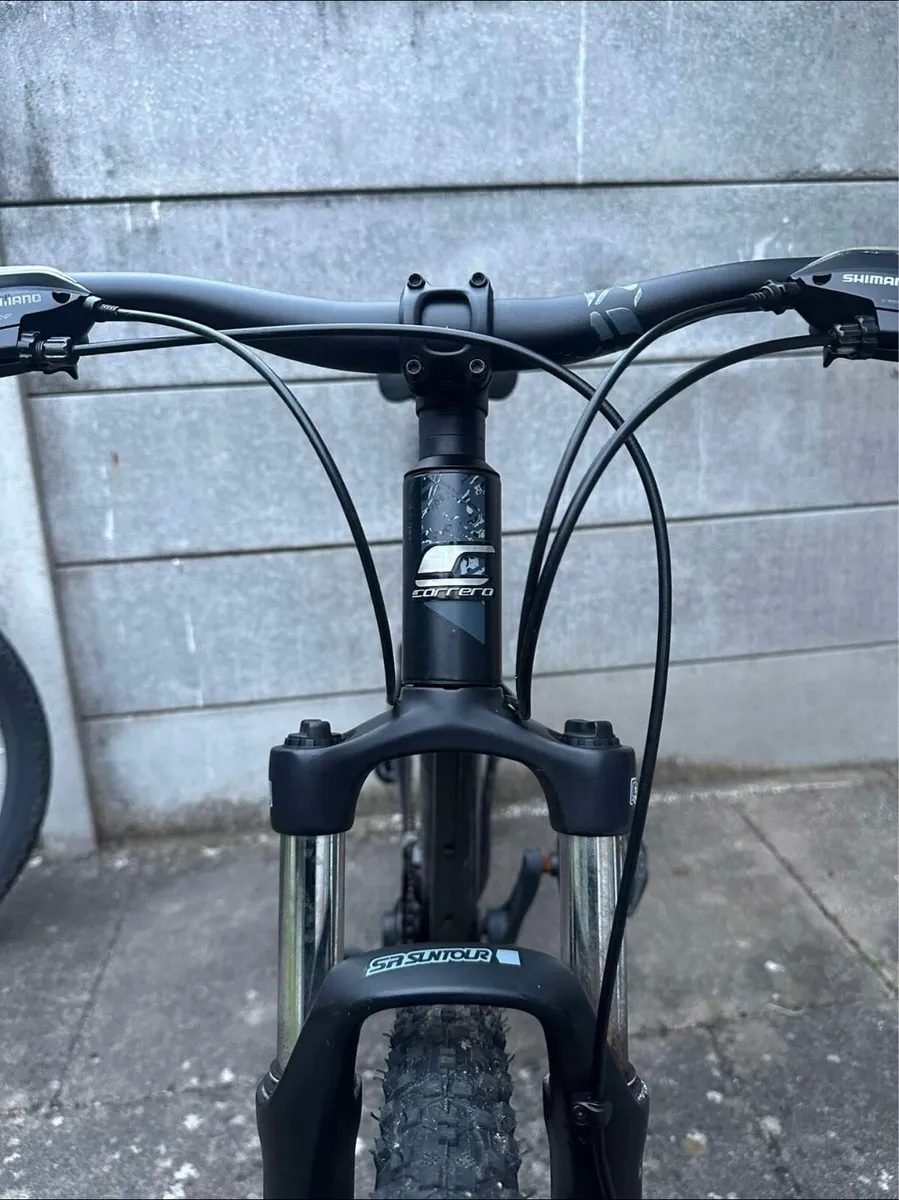 Carrera Vengeance Mountain Bike🔥 - Image 4