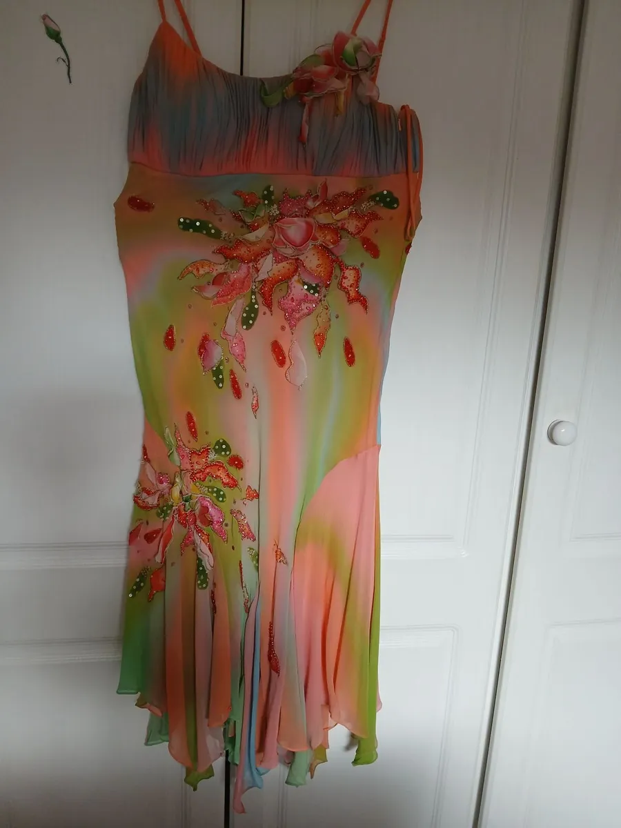 Dress - Image 2