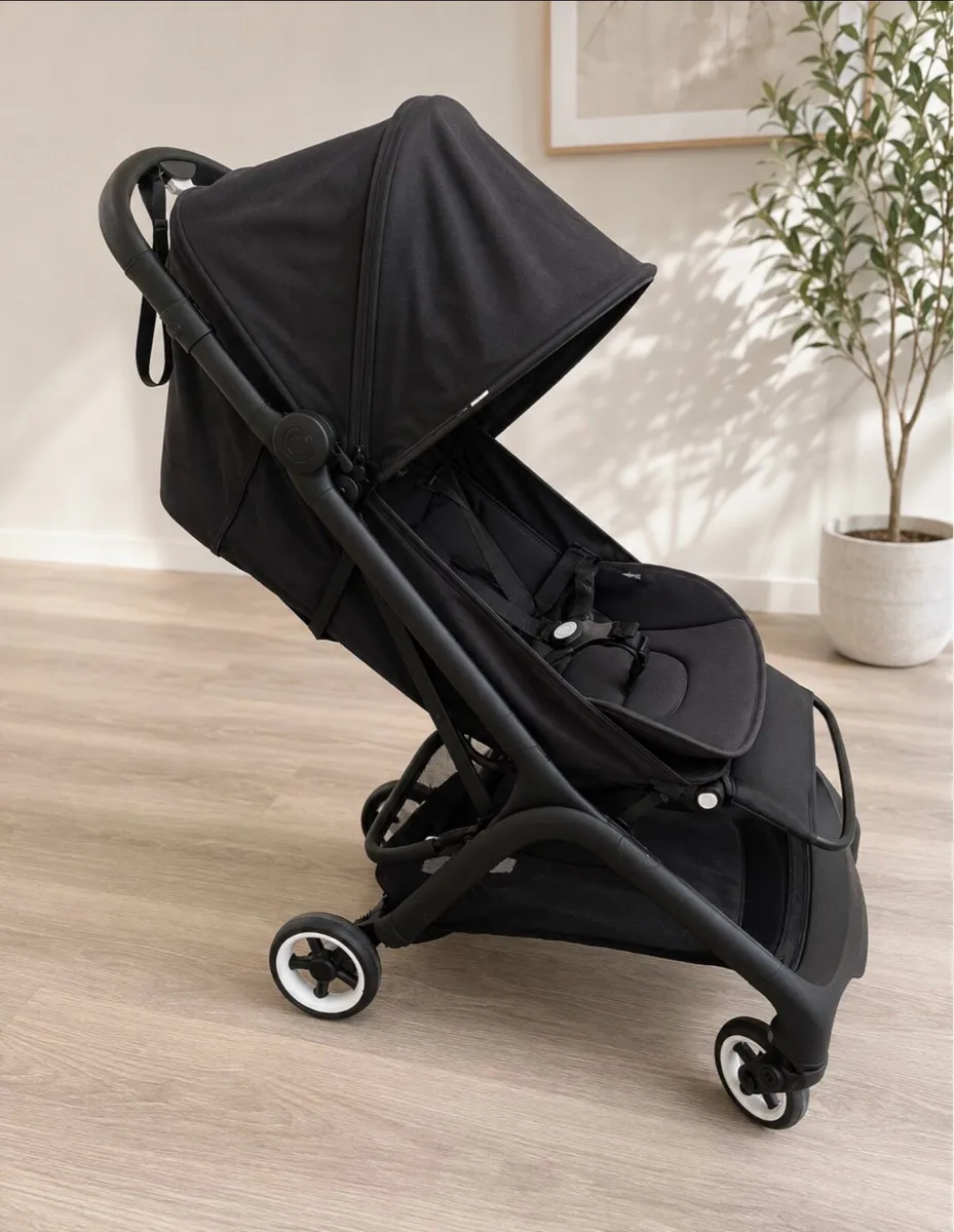 Bugaboo butterfly - Image 1