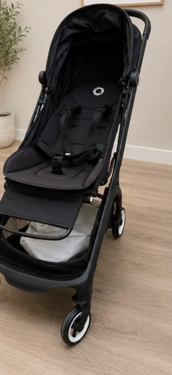 Bugaboo butterfly - Image 2
