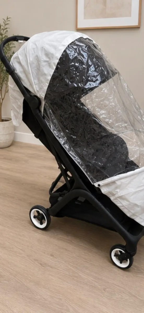 Bugaboo butterfly - Image 4