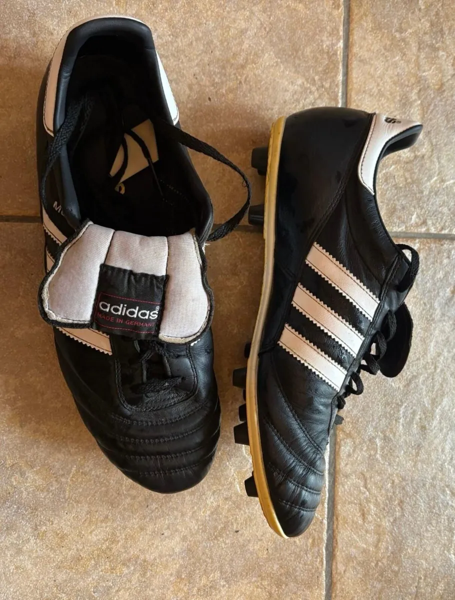 Football Boots - Adidas Copa Mundials - Image 3