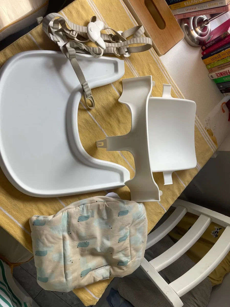 Stokke infant set
