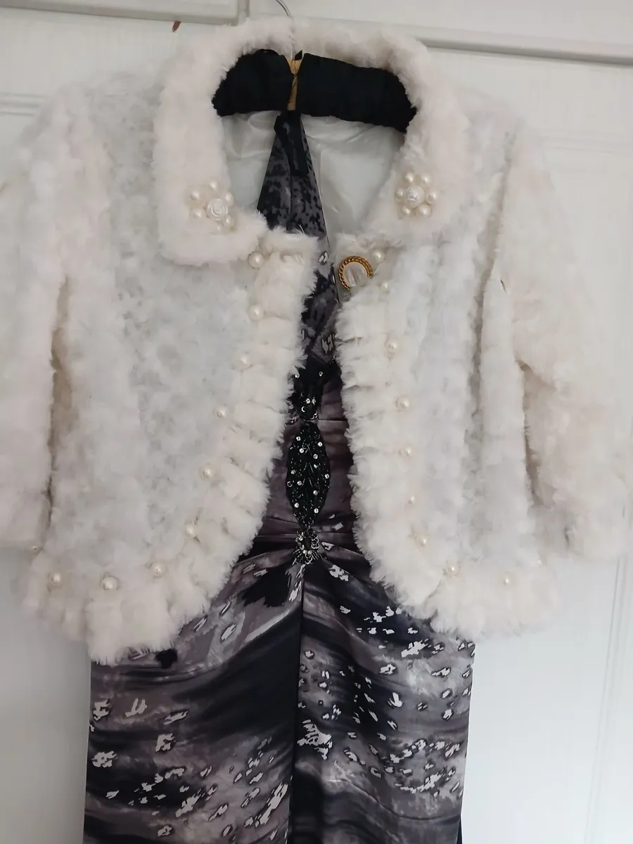 Dress - Image 1