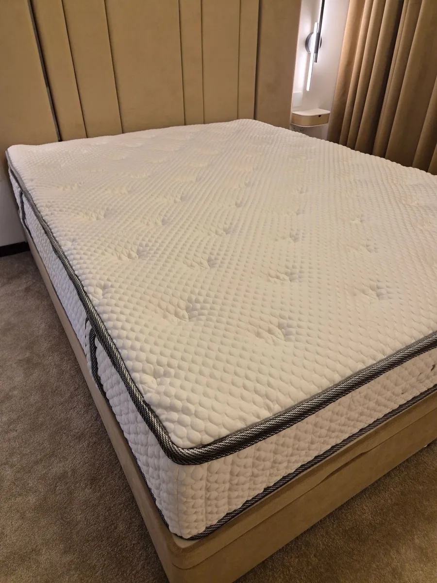 ✨ 30% OFF – FOR 2 WEEKS ONLY! ✨  Mattress - Image 3