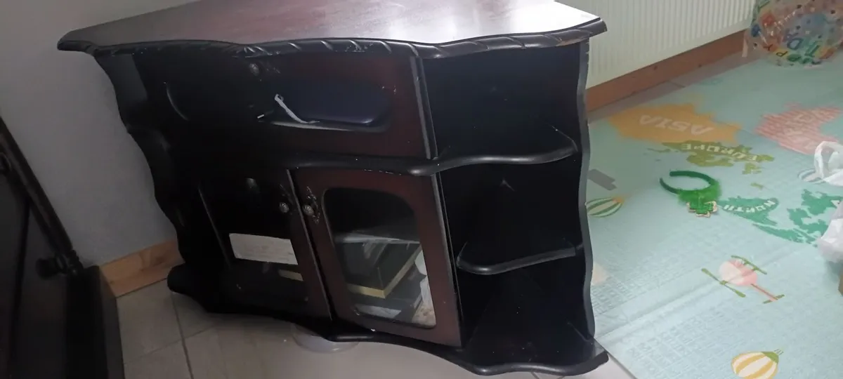 Corner unit - Image 1