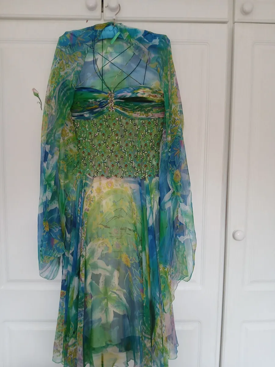 Dress - Image 3
