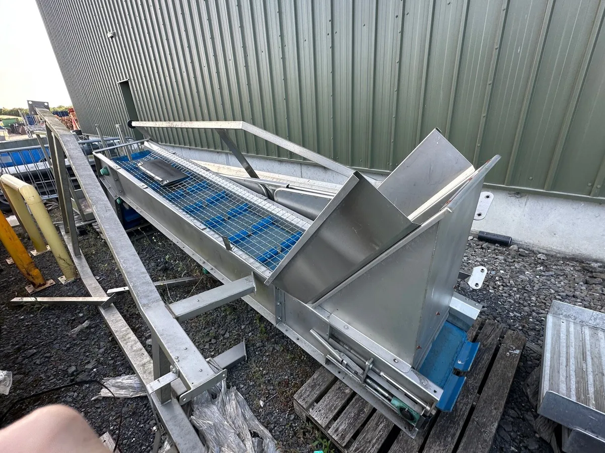 Elevator - Image 1