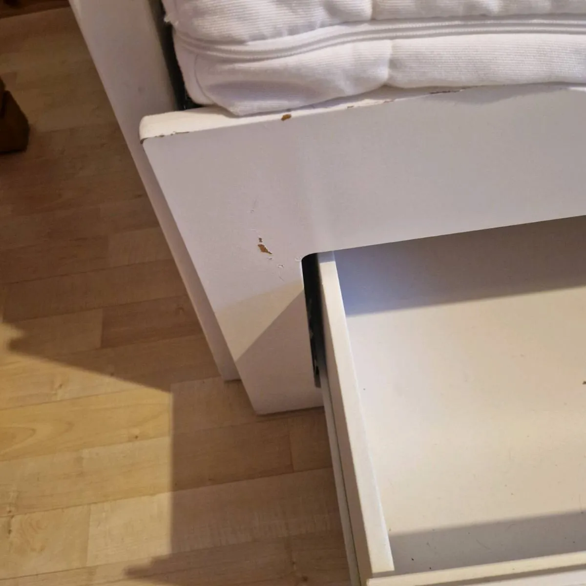 Ikea Hemnes Day bed double - Image 4