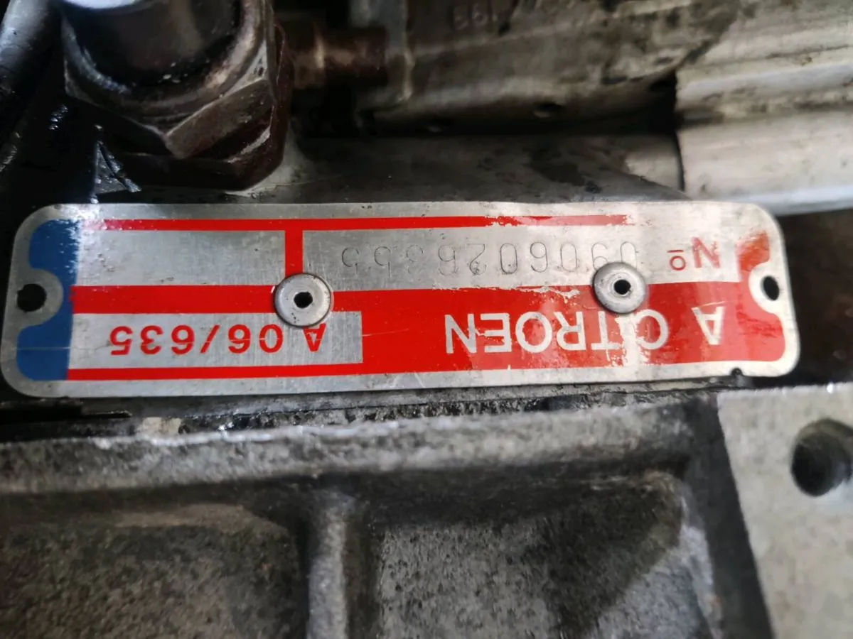 GS engine - Image 2