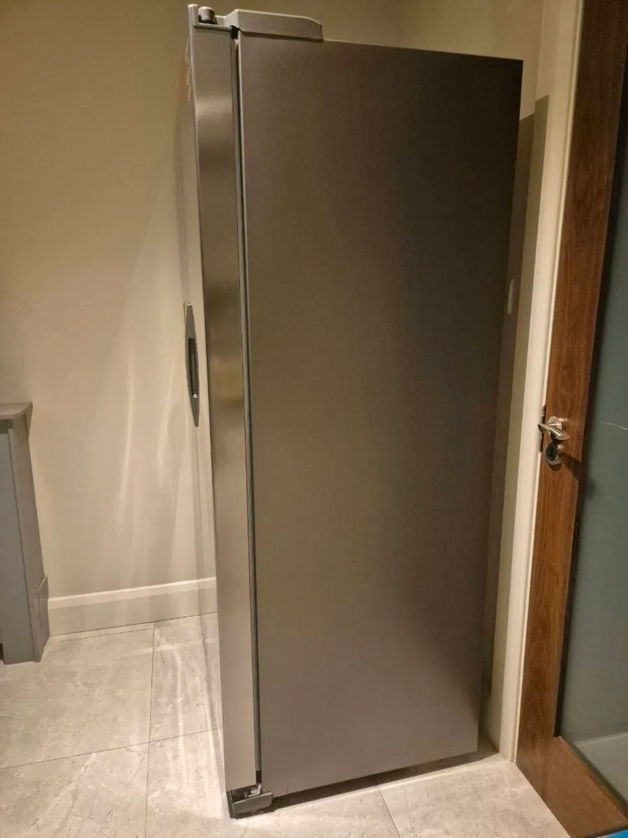 American style fridge freezer - Image 4