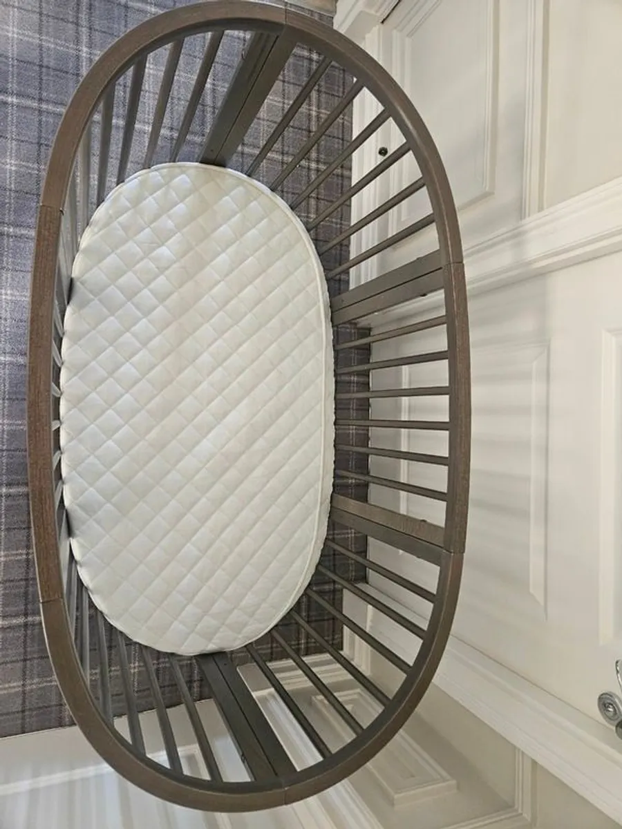 Stokke Sleepi Cot - Image 3