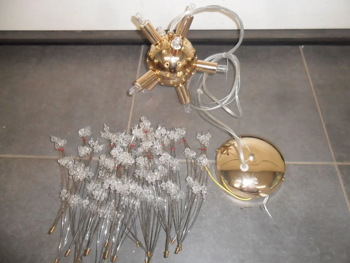 Ceiling light - Image 4