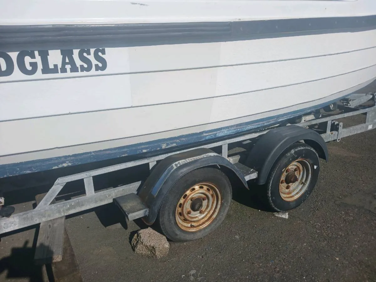 Boat - Image 2