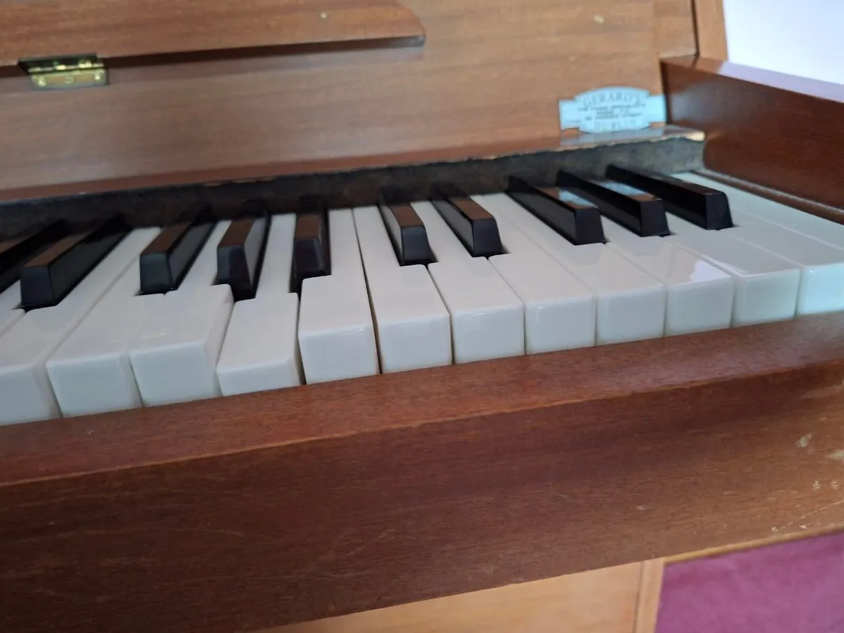 Piano - Image 3