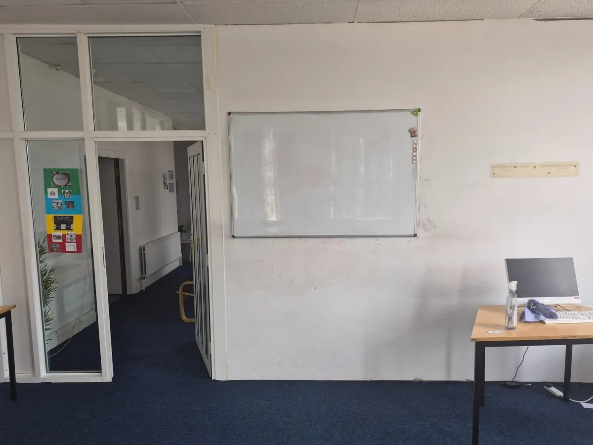 Whiteboards  for Schools/Education use - Image 2