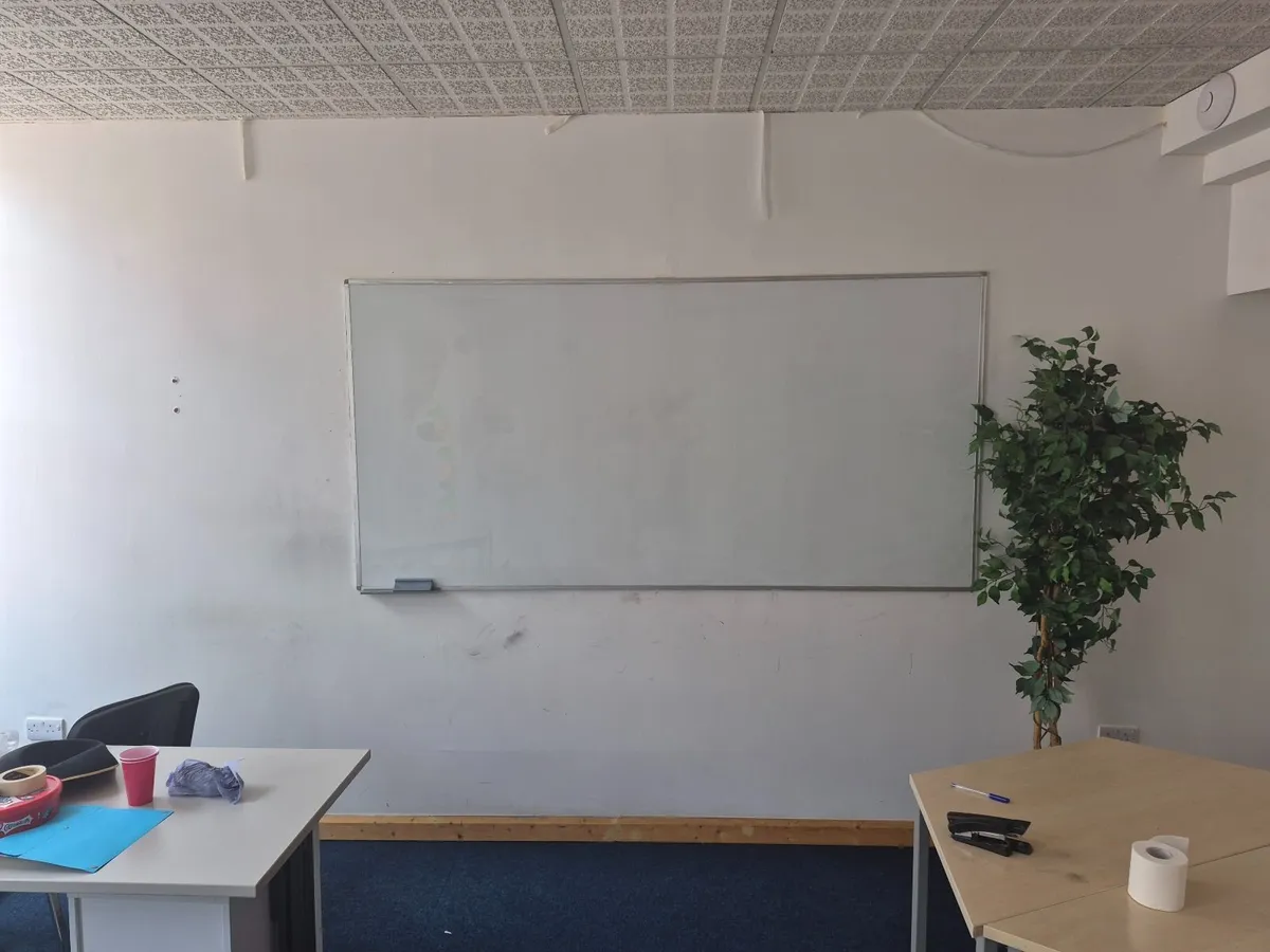 Whiteboards  for Schools/Education use - Image 3