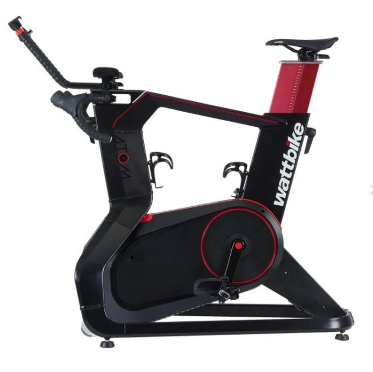 WattBike Atom