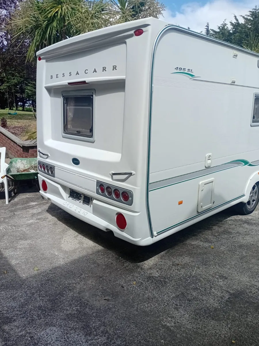 Caravan - Image 3