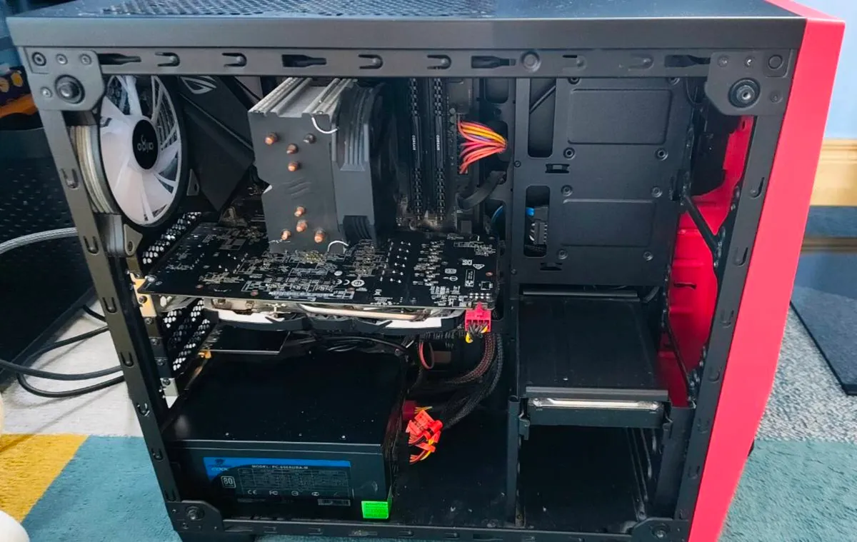 Corsair Gaming PC - Image 4