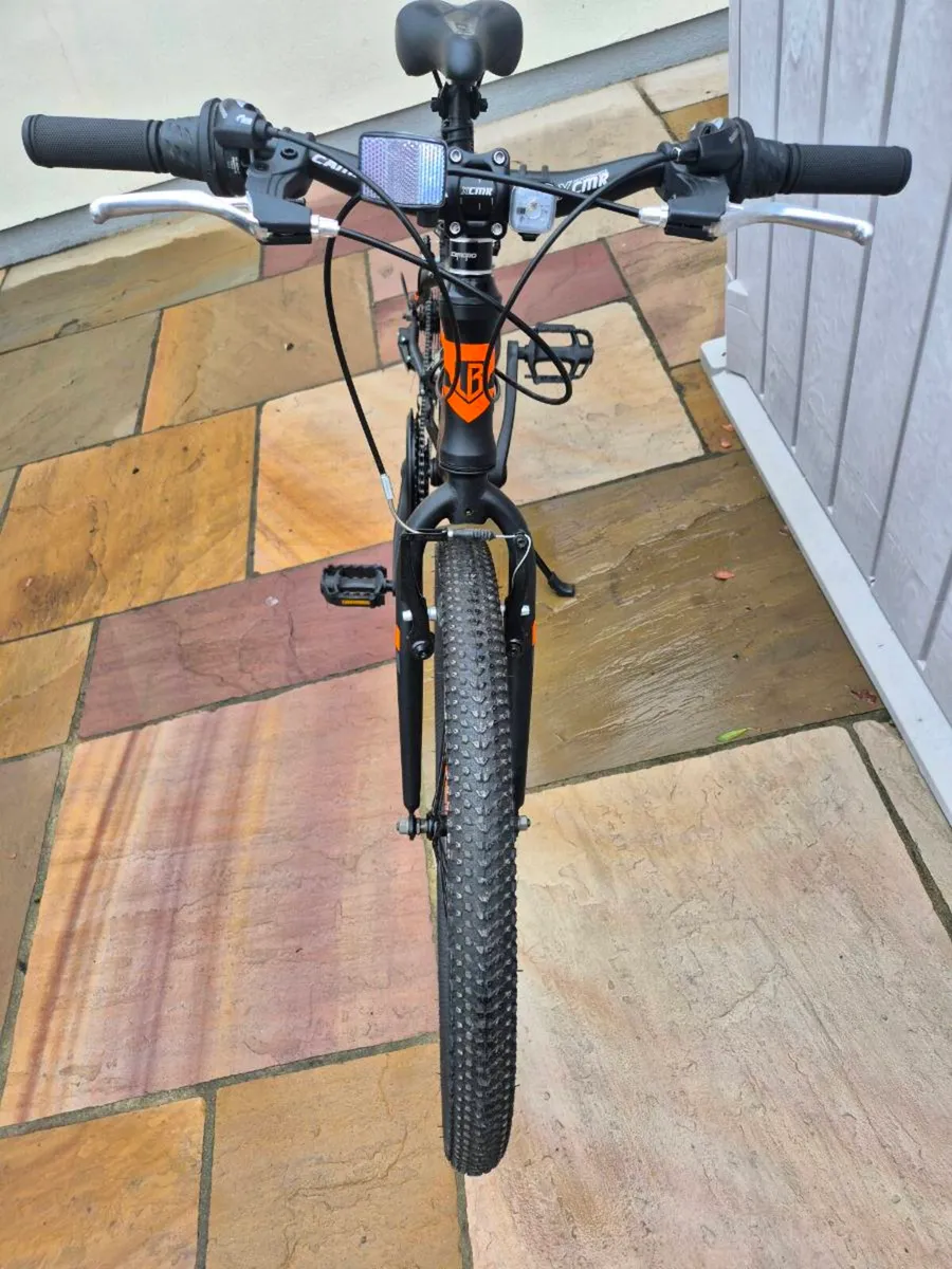 Youth boys bike - Image 3