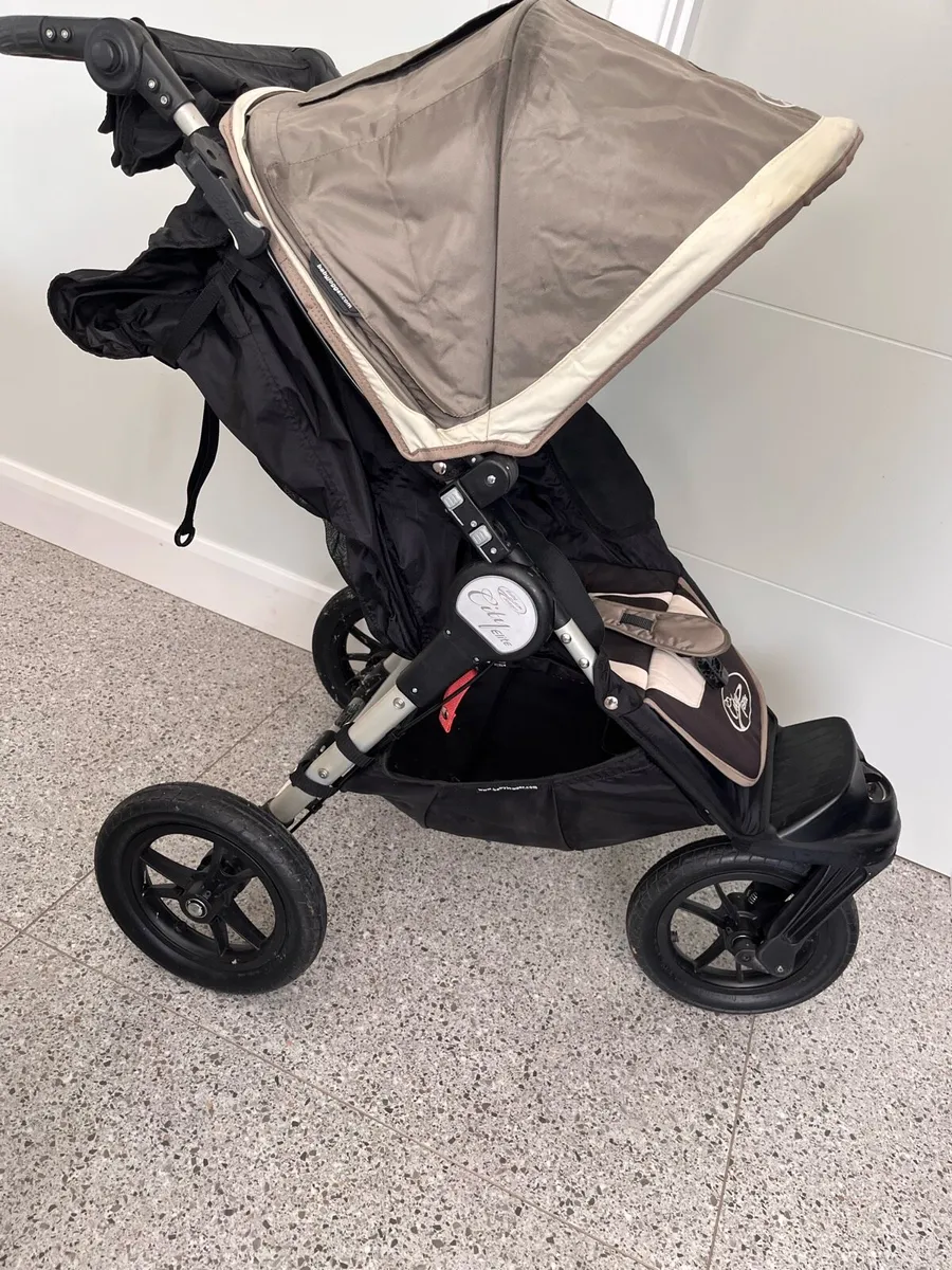 Baby jogger buggy / stroller ***FREE*** - Image 2