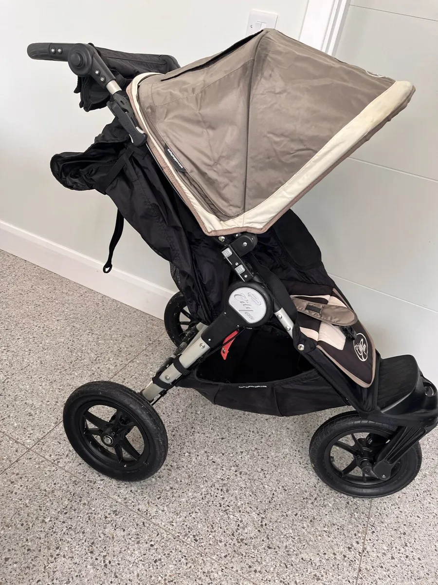 Baby jogger buggy / stroller ***FREE*** - Image 3