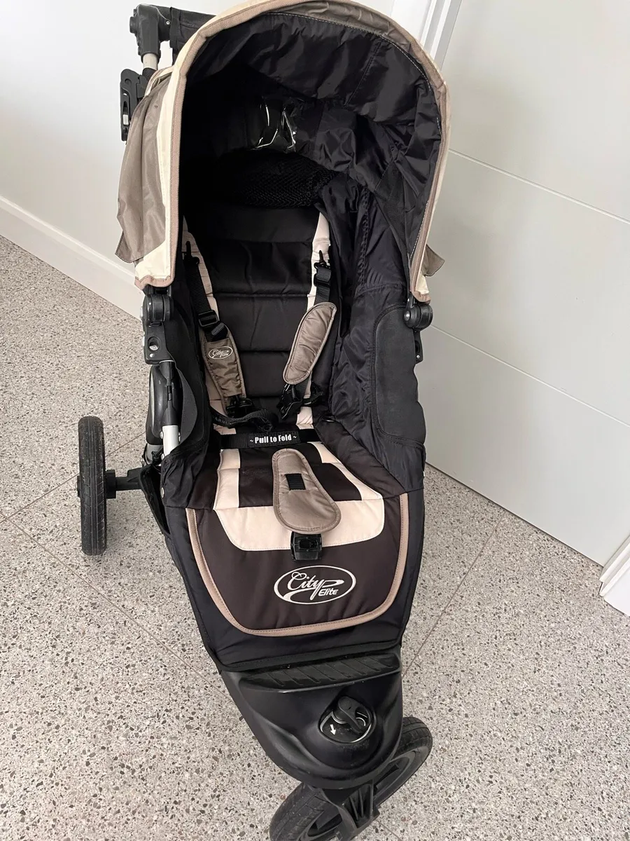 Baby jogger buggy / stroller ***FREE*** - Image 4