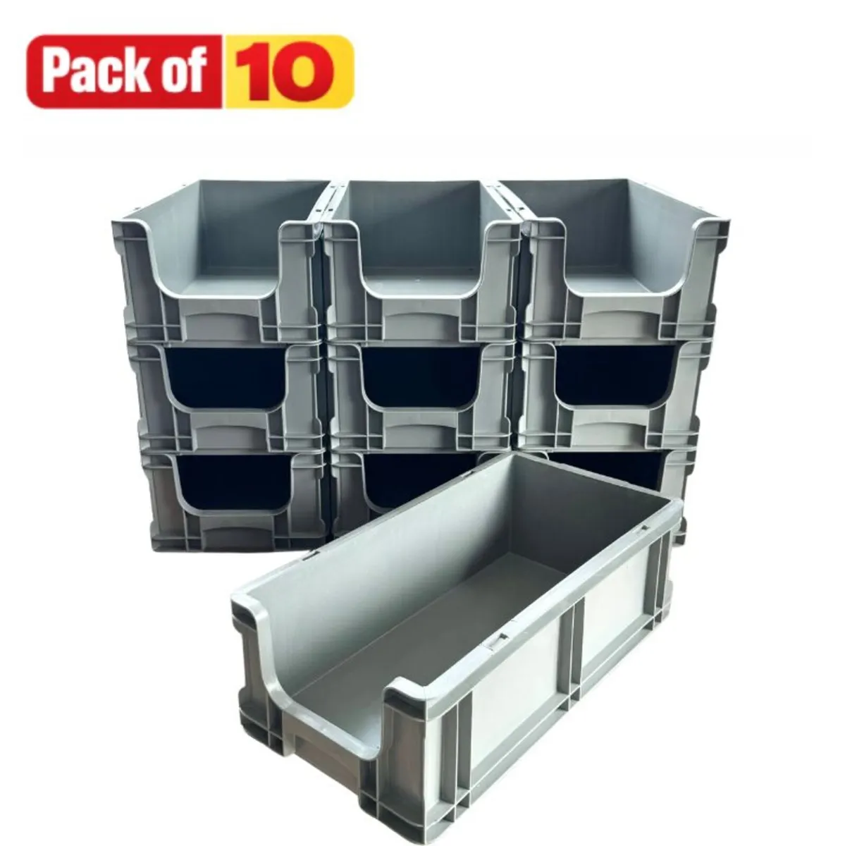 Picking Storage Boxes - Image 1