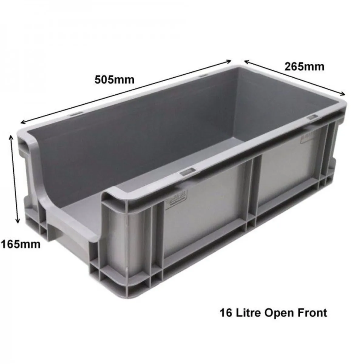 Picking Storage Boxes - Image 2