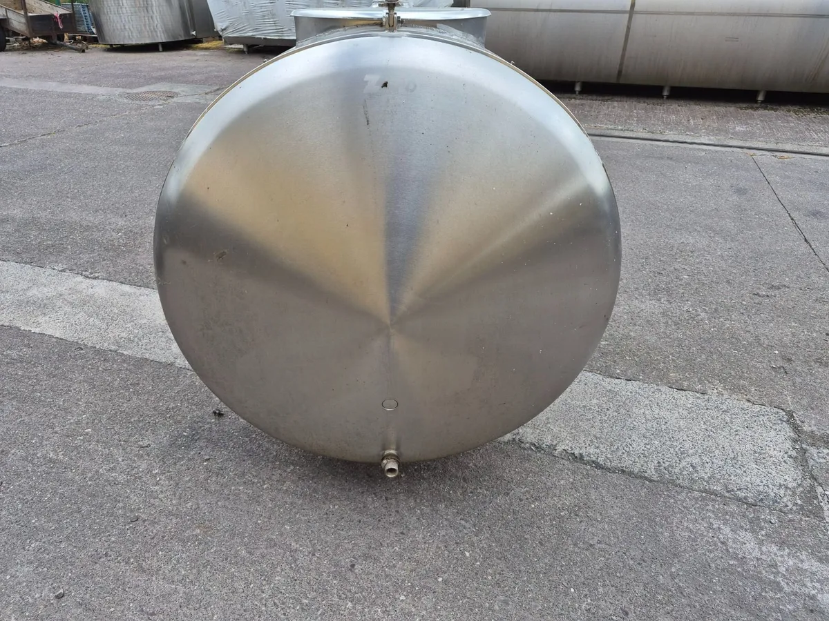WATER STORAGE TANKS - Image 2