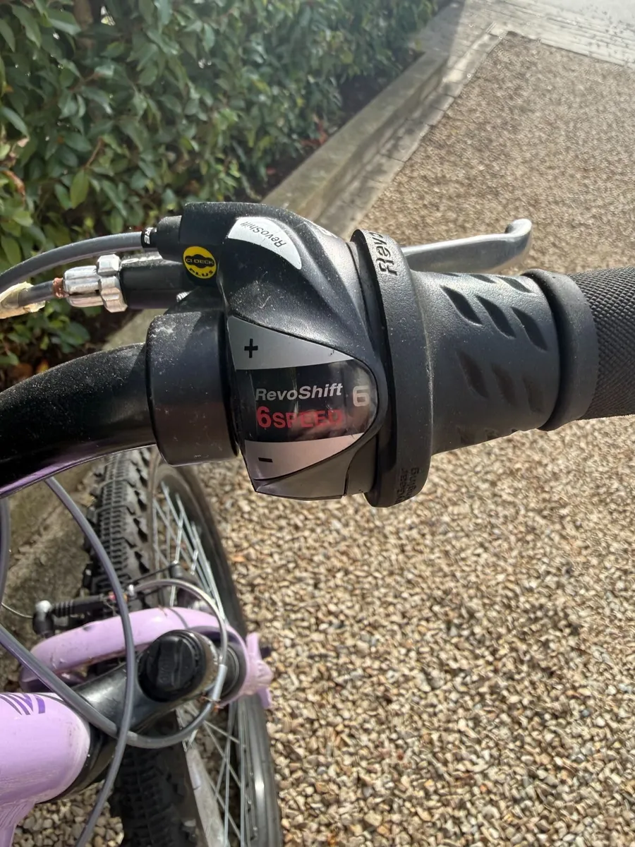 Child's Bike - Ridgeback - Image 3